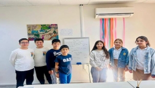 İzmir Çocuk Merkezleri'nde yeni dönem başladı