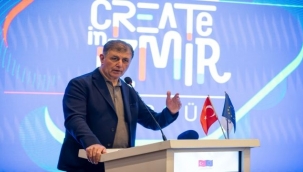  İzmir değişimin seyircisi değil aktörü olacak