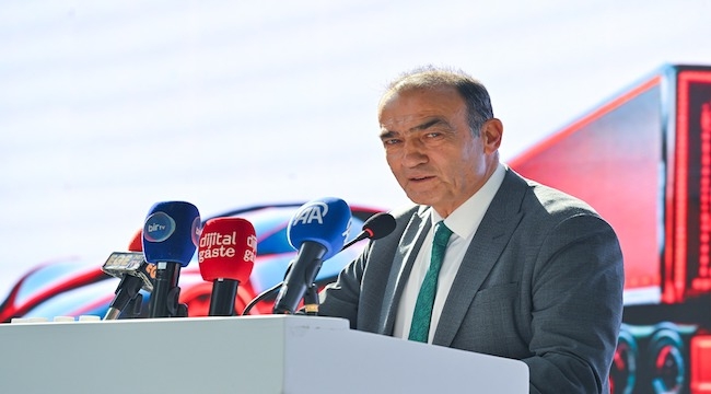 Otomobil ve motosiklet tutkunları bu fuarda buluşuyor