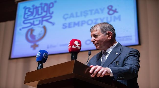 Tugay: Eşitliği bir hedef değil, bir yönetim biçimi olarak görüyoruz