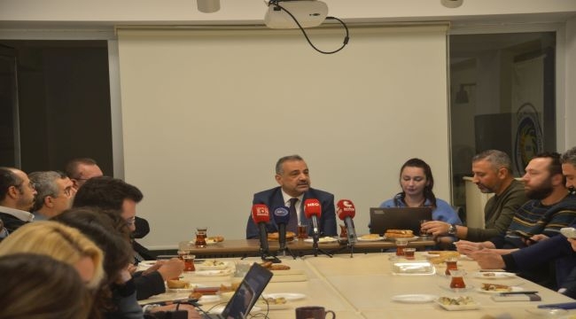 Aslanoğlu: "Adalet sistemi CHP'lilerin içeri alınması için her defasında yeni bir yol buluyor"