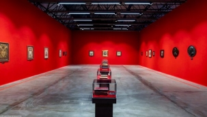 İzmir'e iz bıraktılar