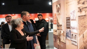 Tugay: Hep beraber bir İzmir hikayesi yazacağız