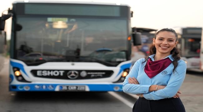 Ulaşımda kadın devrimi