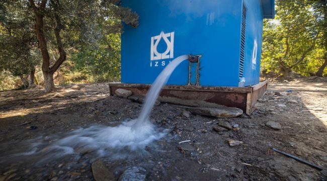 Yeraltı sularında dijital dönem başlıyor