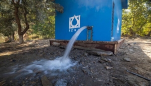 Yeraltı sularında dijital dönem başlıyor