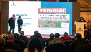 26. Barış Selçuk Gazetecilik Ödülleri sahiplerini buldu