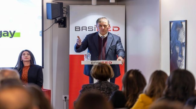 Başkan Tugay: İzmir kendi enerjisini üreten bir kent olmalı