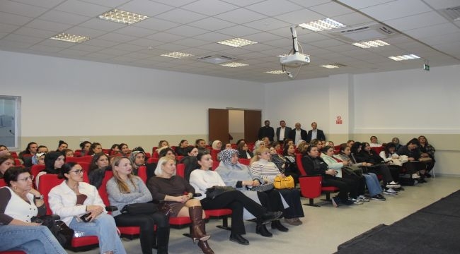 Büyükşehir'den okul aile birliklerine güçlü destek