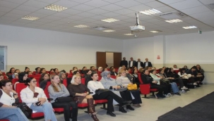 Büyükşehir'den okul aile birliklerine güçlü destek