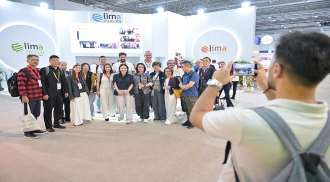 Fuarlar İzmir ekonomisine güç katıyor