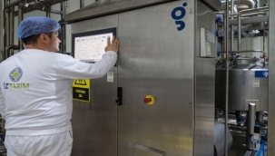 İZMAR ürünleri İzmir sınırlarını aştı