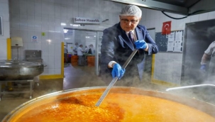 İzmir'de dayanışmanın büyüdüğü yıl