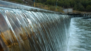 İZSU'dan susuzluğa karşı üç aşamalı plan