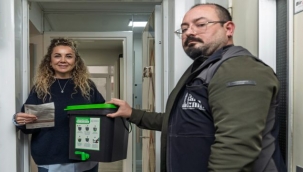 Organik atıklar evde bokaşi ile dönüşecek