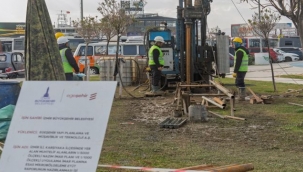 İzmir'den depreme kapsamlı plan