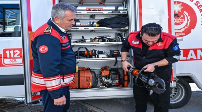 Zor zamanların sessiz kahramanları