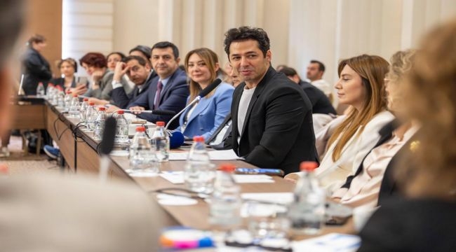 Çocukların ihtiyaçları haritalanıyor 