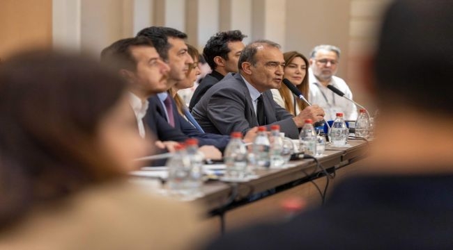 Çocukların ihtiyaçları haritalanıyor 