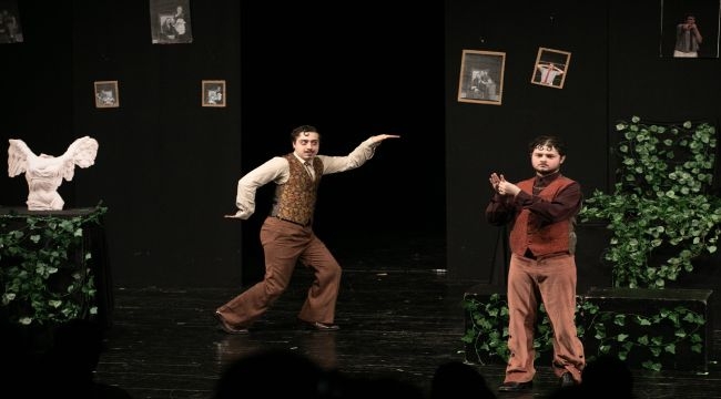 İzmir'de Gençlik Günleri coşkusu devam ediyor 