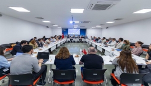 İzmir enerjide düğmeye bastı 