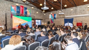 İzmir kültür politikalarını birlikte yazıyor 